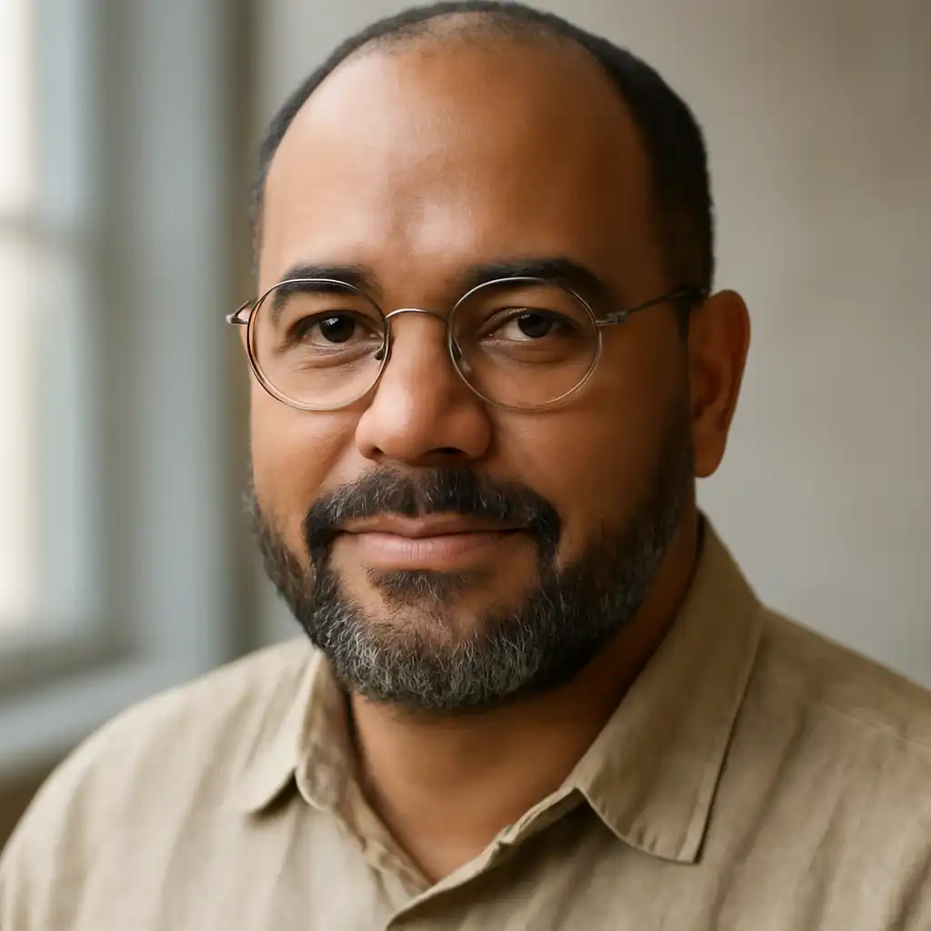Marcelo Fernandes da Silva